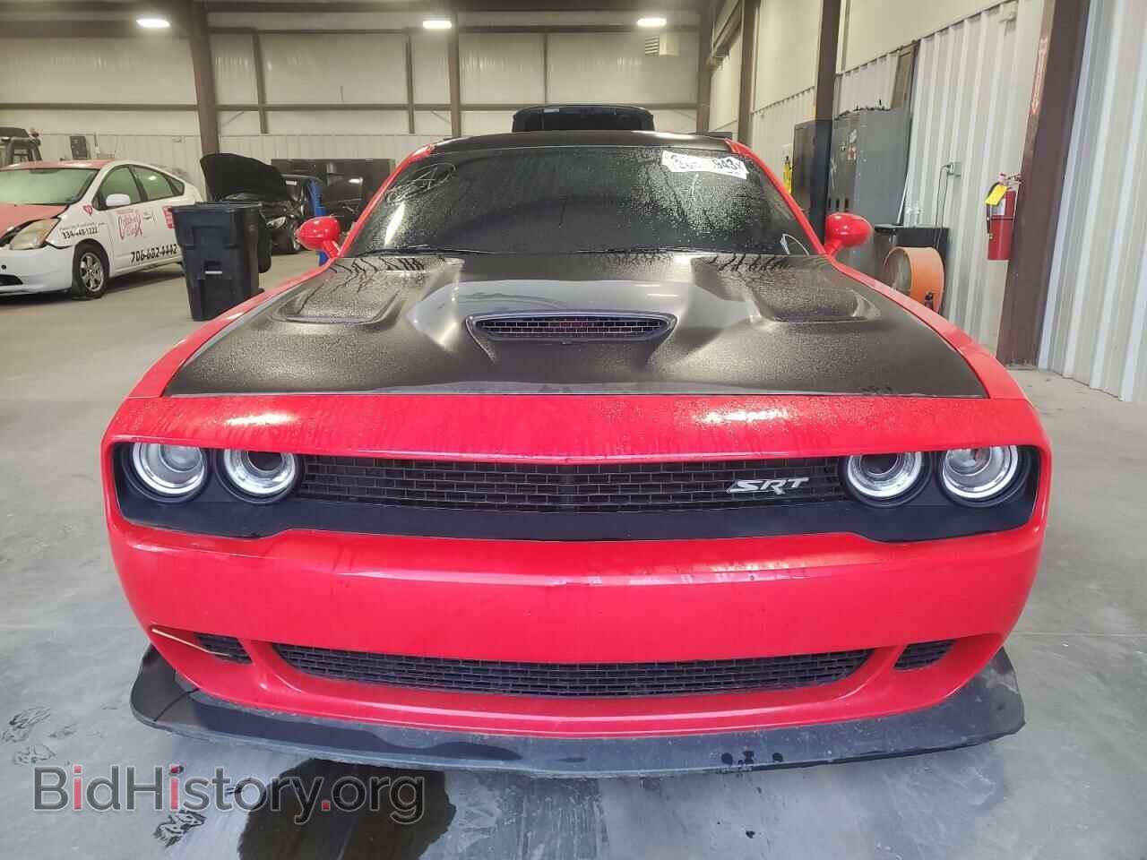 2020 DODGE CHALLENGER - VIN: 2C3CDZFJ8LH215104 - Photo 5