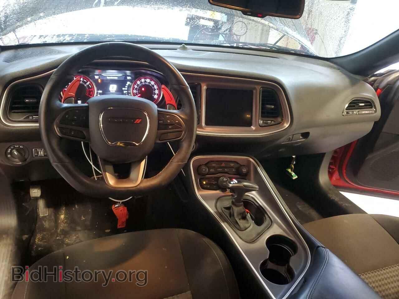 2020 DODGE CHALLENGER - VIN: 2C3CDZFJ8LH215104 - Photo 8