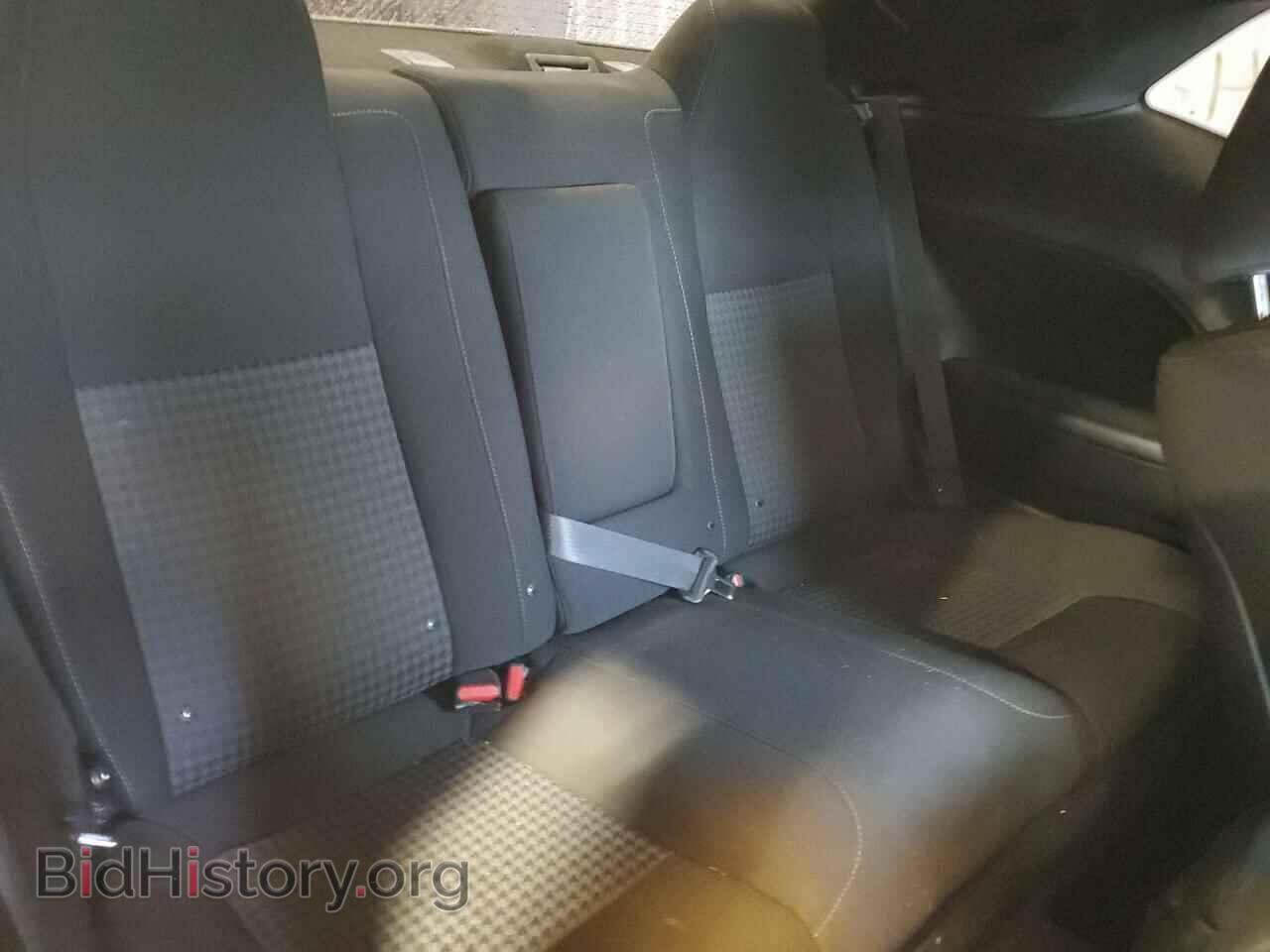 2020 DODGE CHALLENGER - VIN: 2C3CDZFJ8LH215104 - Photo 10