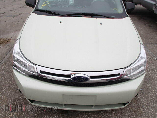2010 FORD FOCUS - VIN: 1FAHP3FN0AW187344 - Фото 9