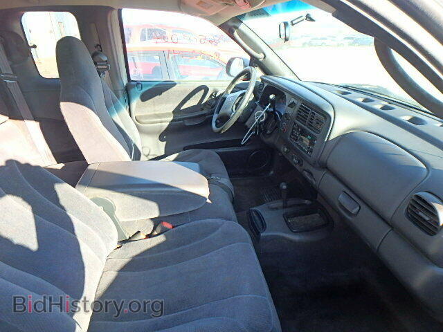 2000 DODGE DAKOTA - VIN: 1B7GG22X2YS580285 - Фото 5