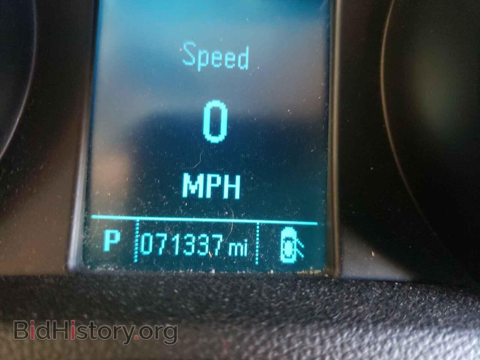 2015 BUICK ENCORE - VIN: KL4CJASB1FB267945 - Photo 8