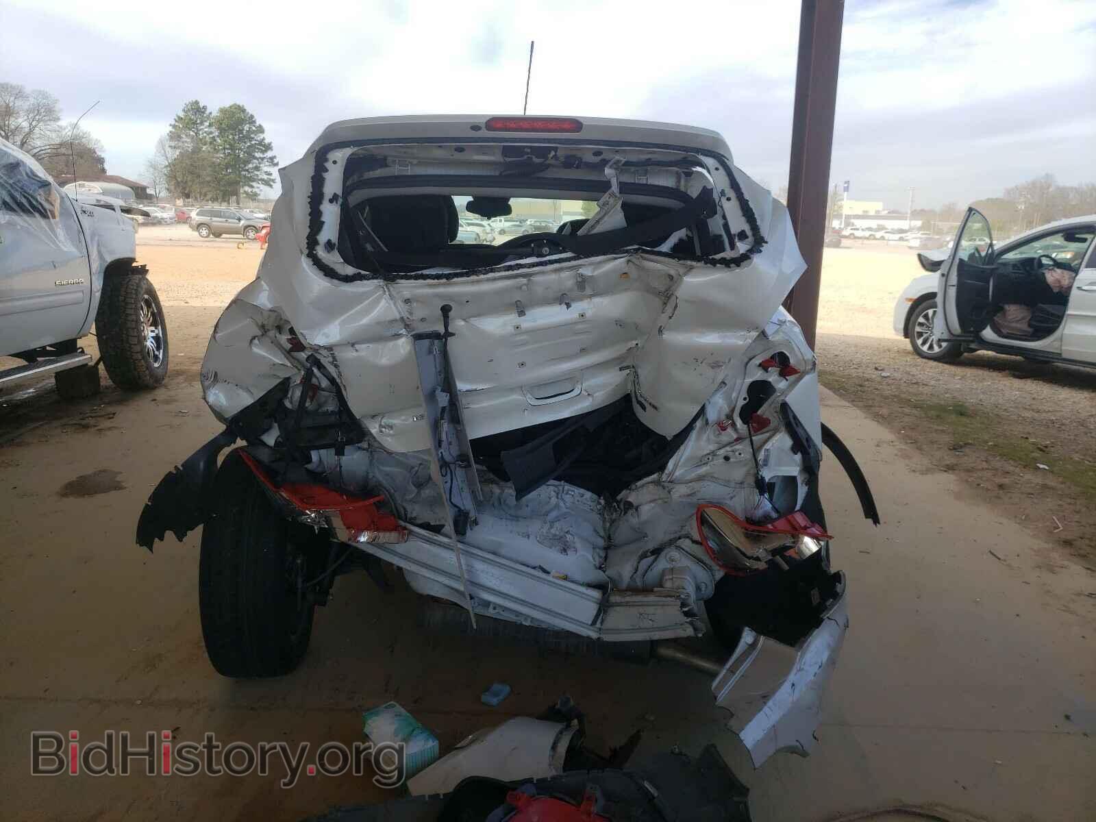 2015 BUICK ENCORE - VIN: KL4CJASB1FB267945 - Photo 10
