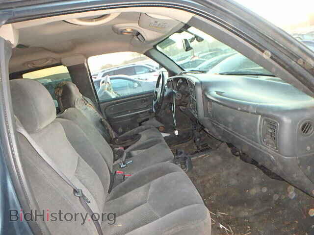 2006 CHEVROLET SILVERADO - VIN: 2GCEK19B261299403 - Фото 5