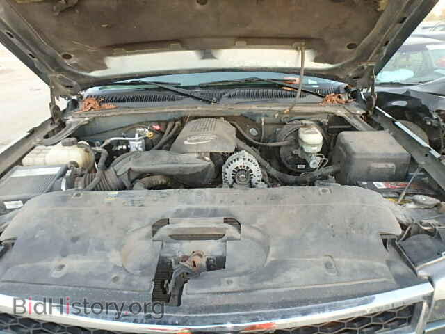 2006 CHEVROLET SILVERADO - VIN: 2GCEK19B261299403 - Фото 7