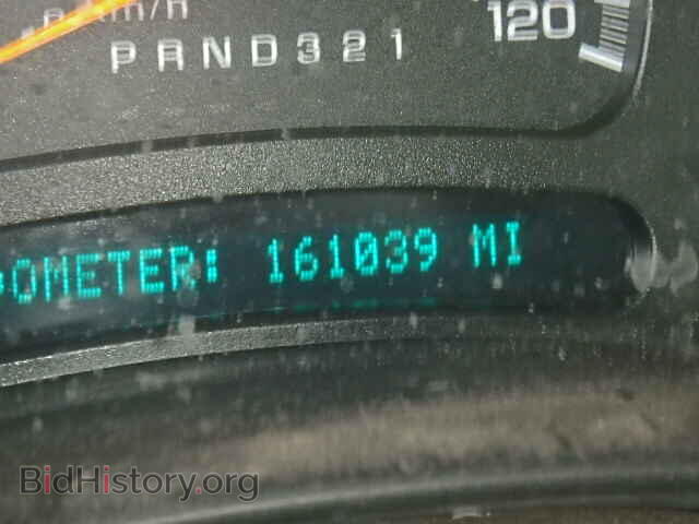 2006 CHEVROLET SILVERADO - VIN: 2GCEK19B261299403 - Фото 8