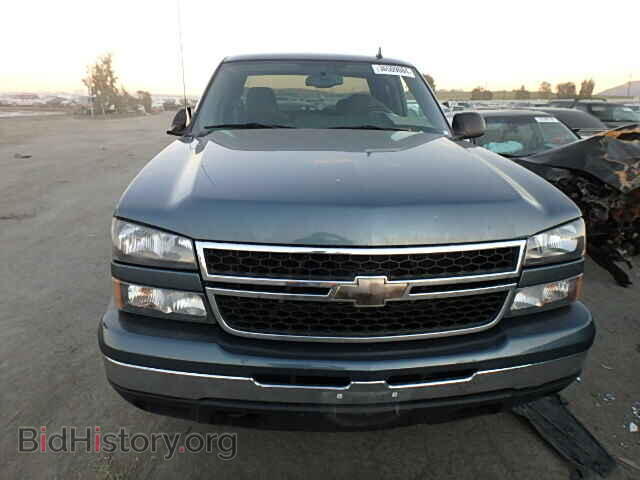 2006 CHEVROLET SILVERADO - VIN: 2GCEK19B261299403 - Фото 9