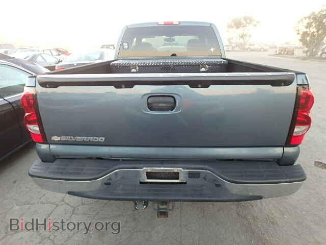 2006 CHEVROLET SILVERADO - VIN: 2GCEK19B261299403 - Фото 10