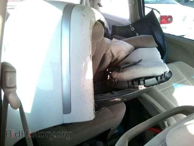 2005 MAZDA MPV - VIN: JM3LW28A850541879 - Фото 6