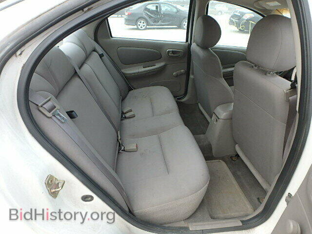 2004 DODGE NEON - VIN: 1B3ES26C64D619506 - Фото 6