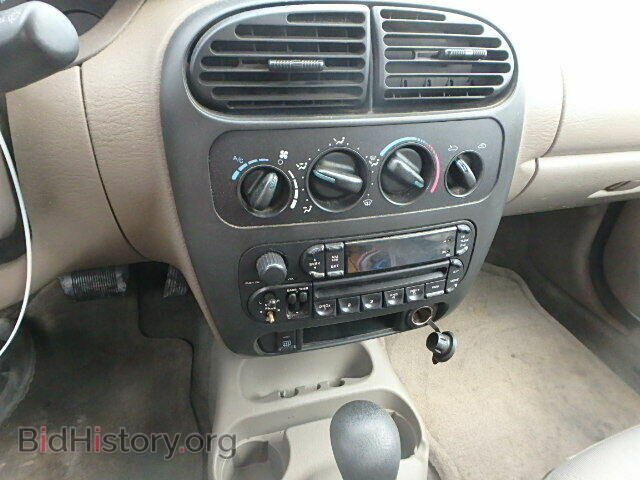 2004 DODGE NEON - VIN: 1B3ES26C64D619506 - Фото 9