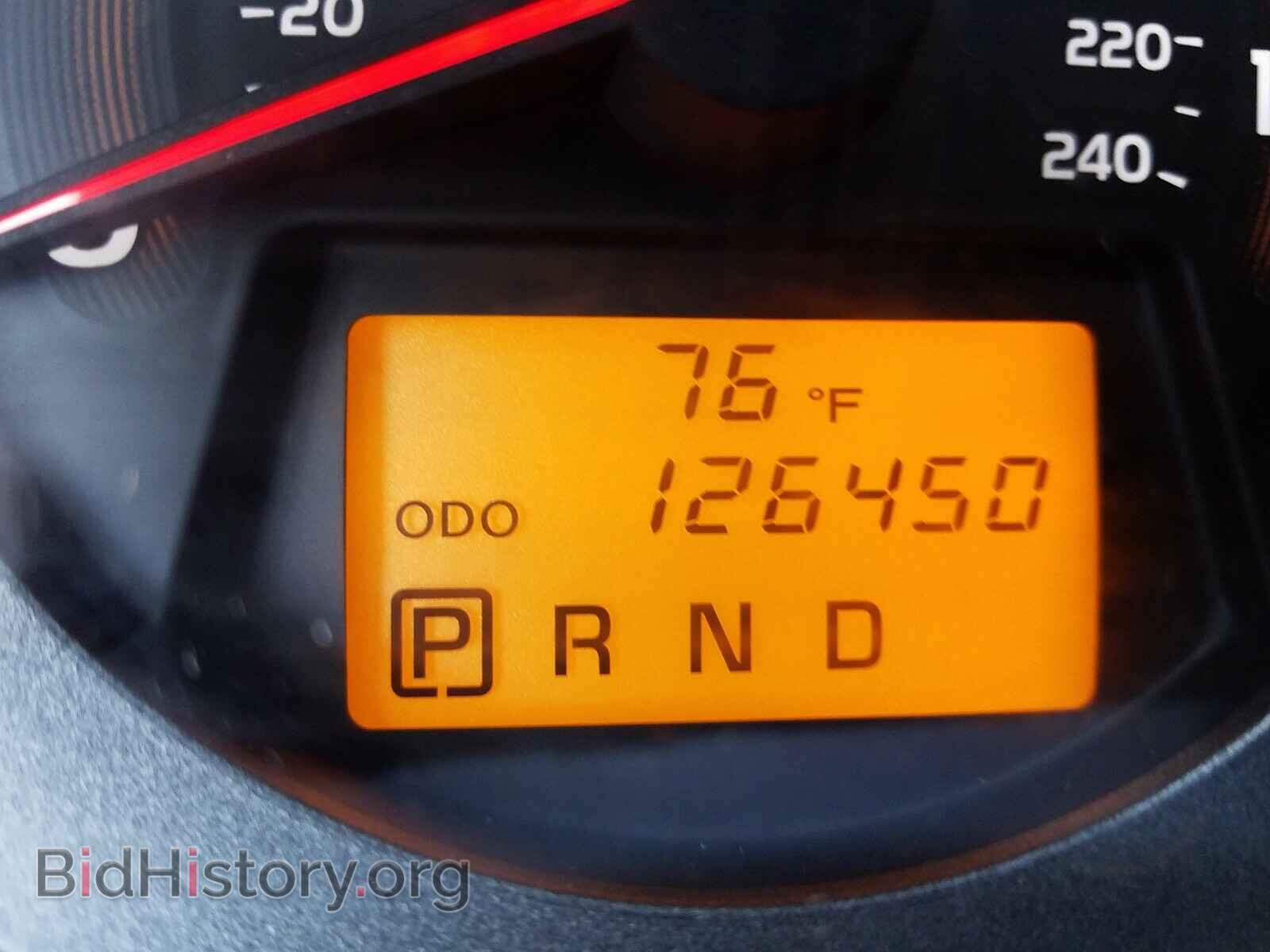 2012 TOYOTA RAV4 - VIN: JTMDK4DV4CD019088 - Фото 8