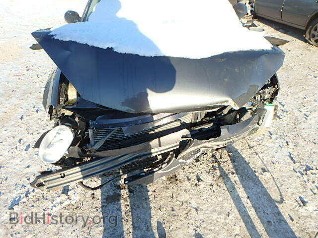 2004 CHRYSLER SEBRING - VIN: 1C3EL56R24N393318 - Фото 7