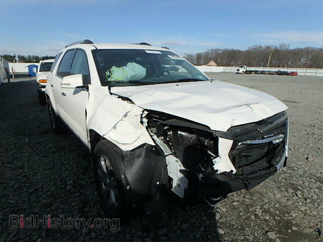 Фотография 1GKKVRKD9EJ329154 - GMC ACADIA 2014