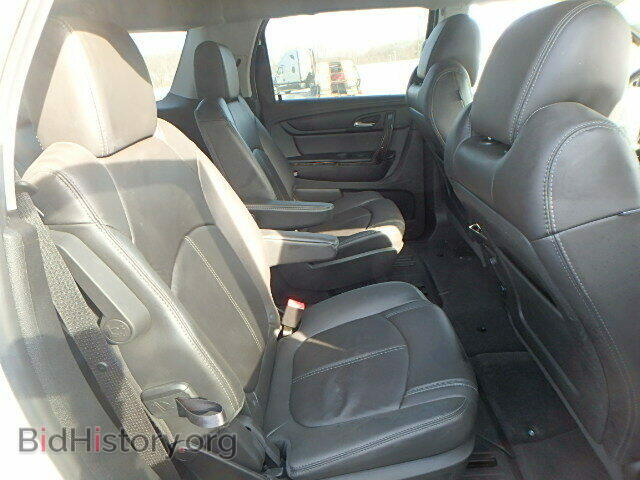 2014 GMC ACADIA - VIN: 1GKKVRKD9EJ329154 - Фото 6