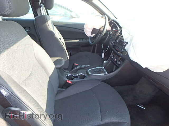 2013 CHRYSLER 200 - VIN: 1C3CCBAB9DN667453 - Фото 5