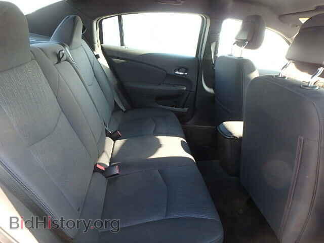 2013 CHRYSLER 200 - VIN: 1C3CCBAB9DN667453 - Фото 6
