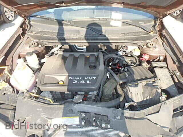 2013 CHRYSLER 200 - VIN: 1C3CCBAB9DN667453 - Фото 7