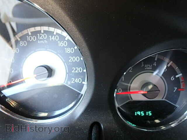 2013 CHRYSLER 200 - VIN: 1C3CCBAB9DN667453 - Фото 8