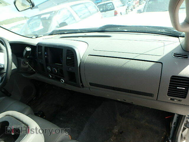 2012 CHEVROLET SILVERADO - VIN: 1GCNCPEX4CZ137387 - Фото 6