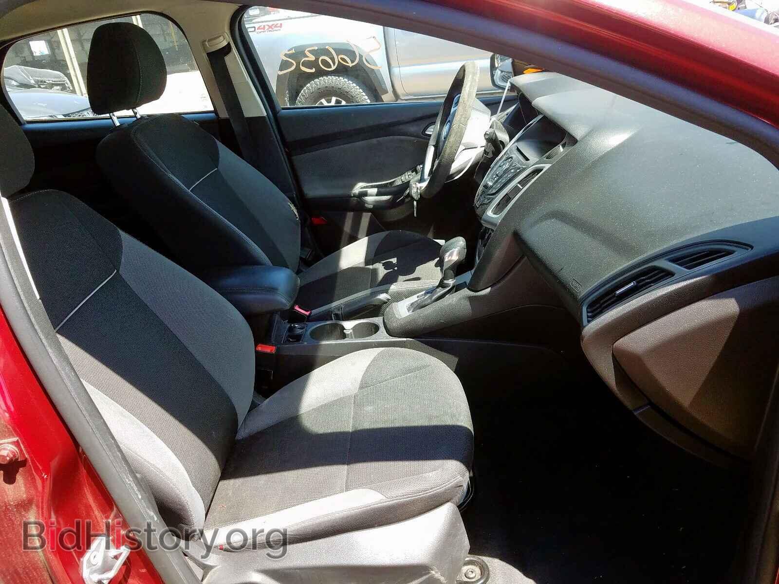 2014 FORD FOCUS - VIN: 1FADP3K21EL210048 - Photo 5