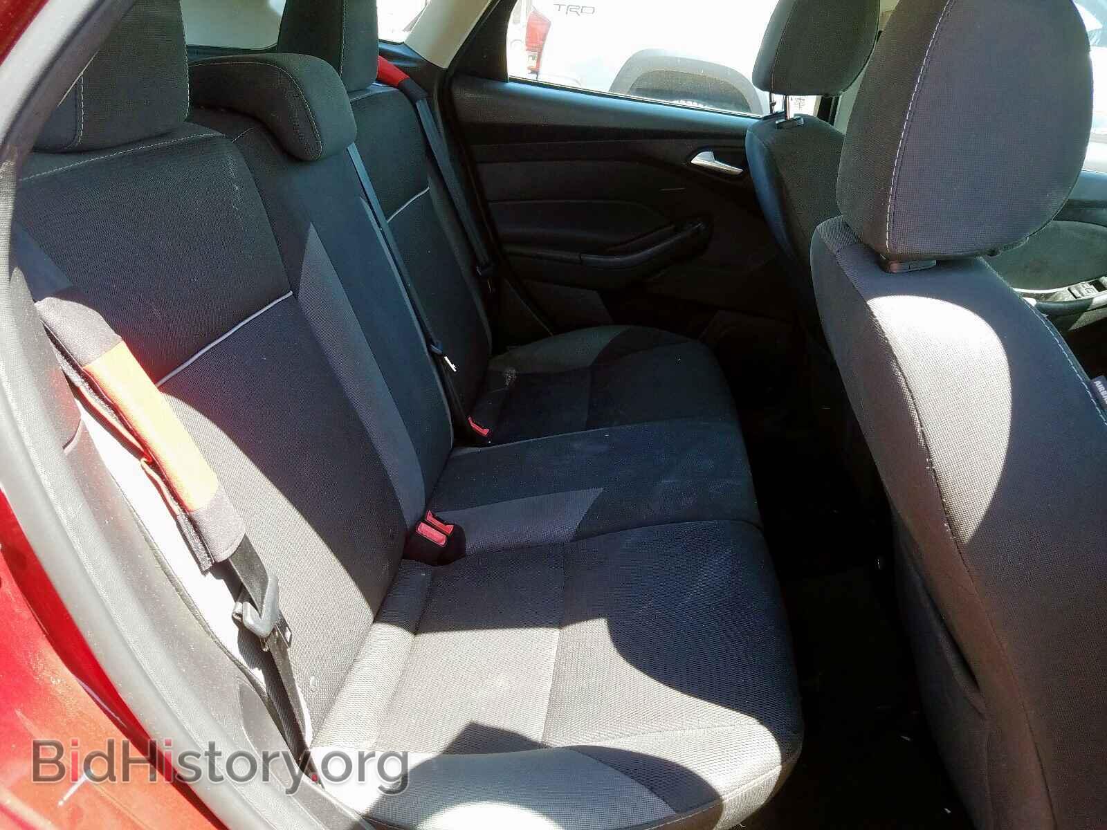 2014 FORD FOCUS - VIN: 1FADP3K21EL210048 - Photo 6