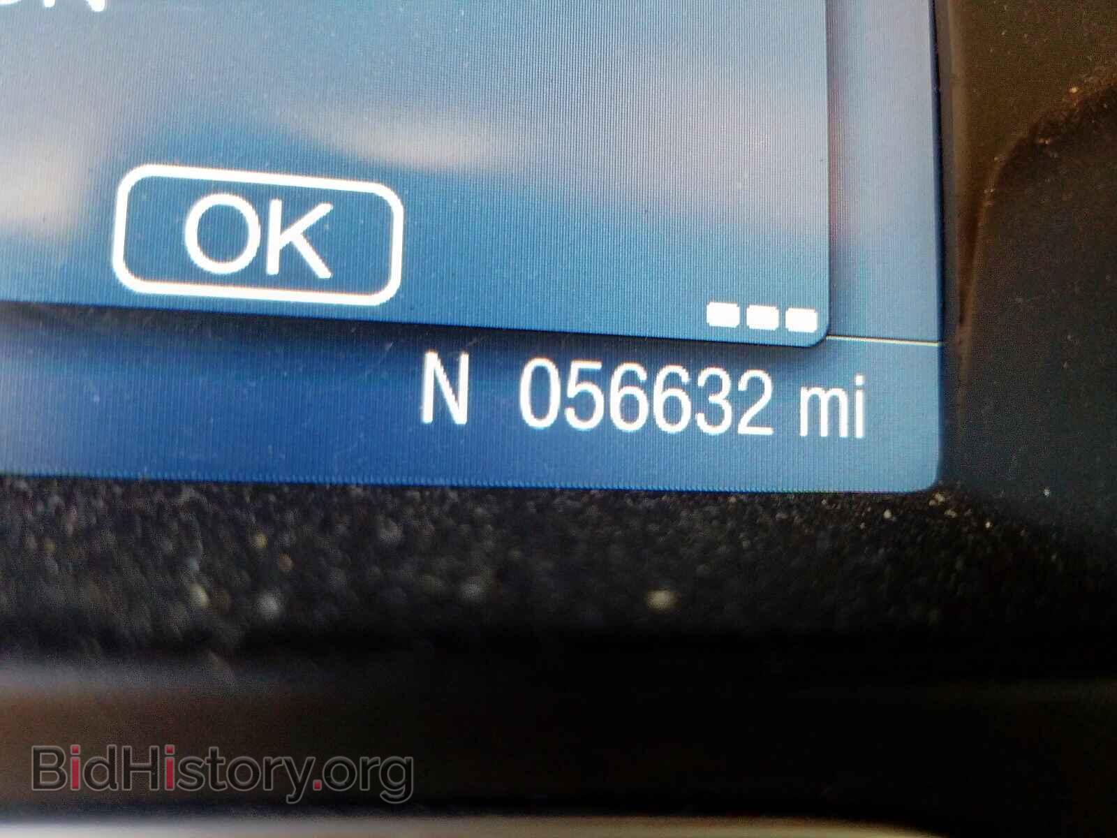2014 FORD FOCUS - VIN: 1FADP3K21EL210048 - Photo 8