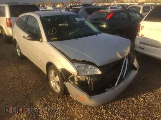 Photo 1FAFP31N16W161308 - FORD FOCUS 2006