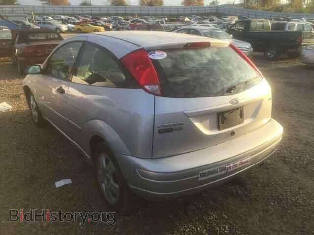 2006 FORD FOCUS - VIN: 1FAFP31N16W161308 - Фото 3