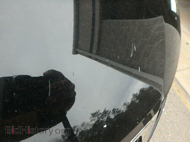 2008 LEXUS GS350 - VIN: JTHCE96S980016249 - Фото 10