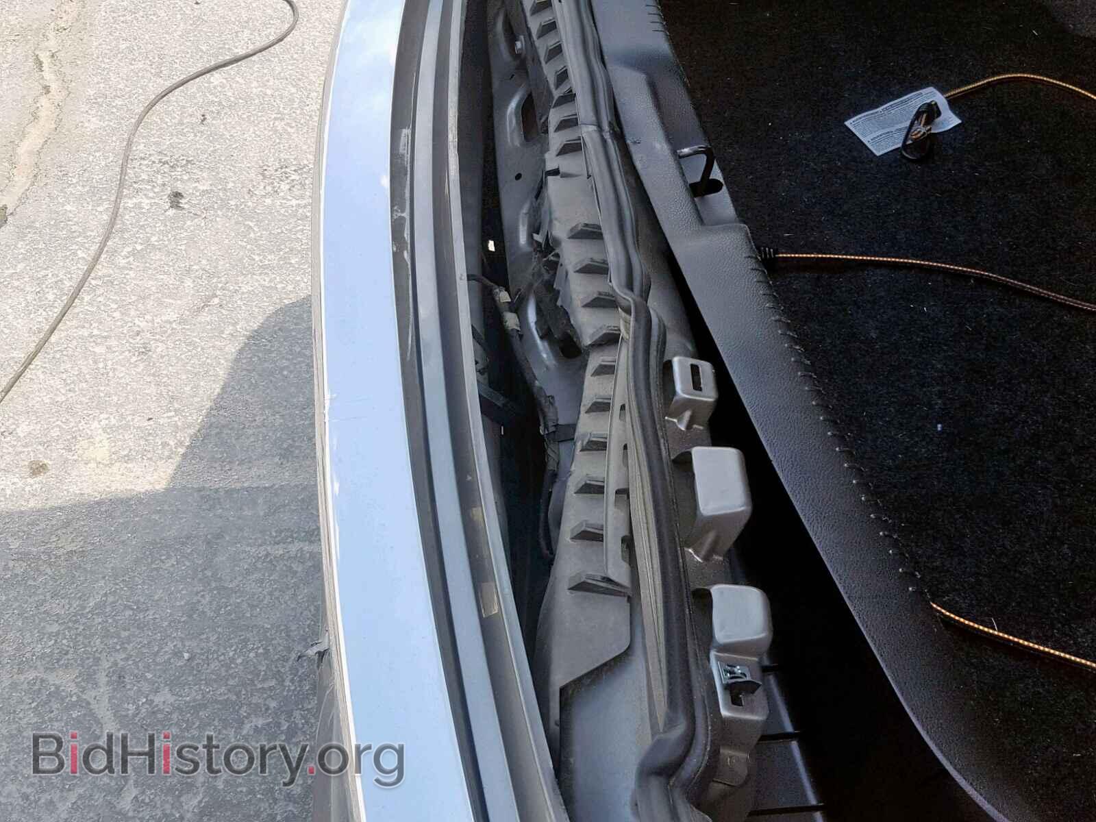 2012 CHRYSLER 300 - VIN: 2C3CCACG6CH249037 - Фото 9