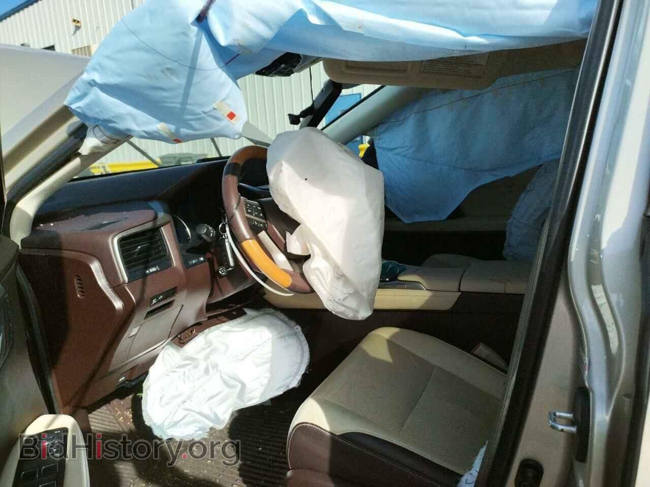 2017 LEXUS RX350 - VIN: 2T2ZZMCAXHC038650 - Фото 7