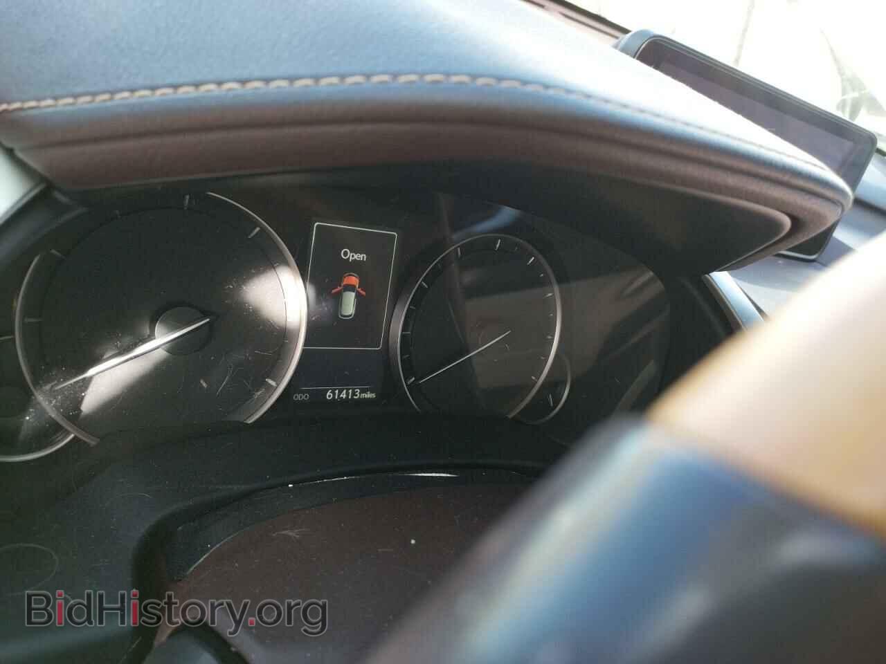 2017 LEXUS RX350 - VIN: 2T2ZZMCAXHC038650 - Фото 9