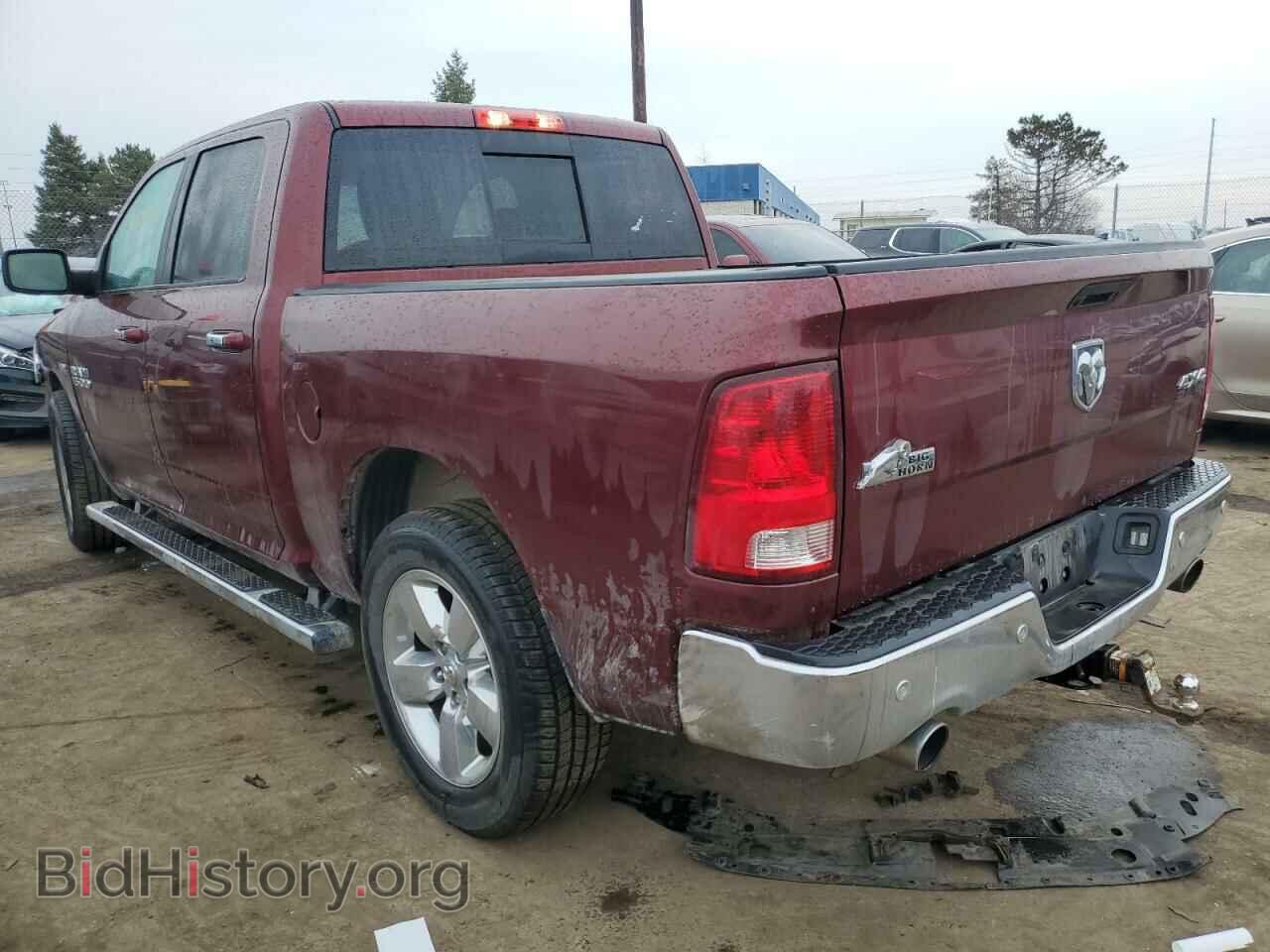 2017 RAM 1500 - VIN: 3C6RR7LT3HG618553 - Photo 2