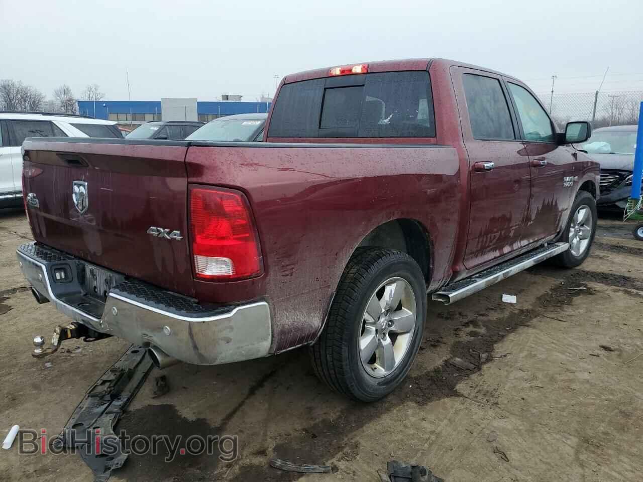 2017 RAM 1500 - VIN: 3C6RR7LT3HG618553 - Photo 3