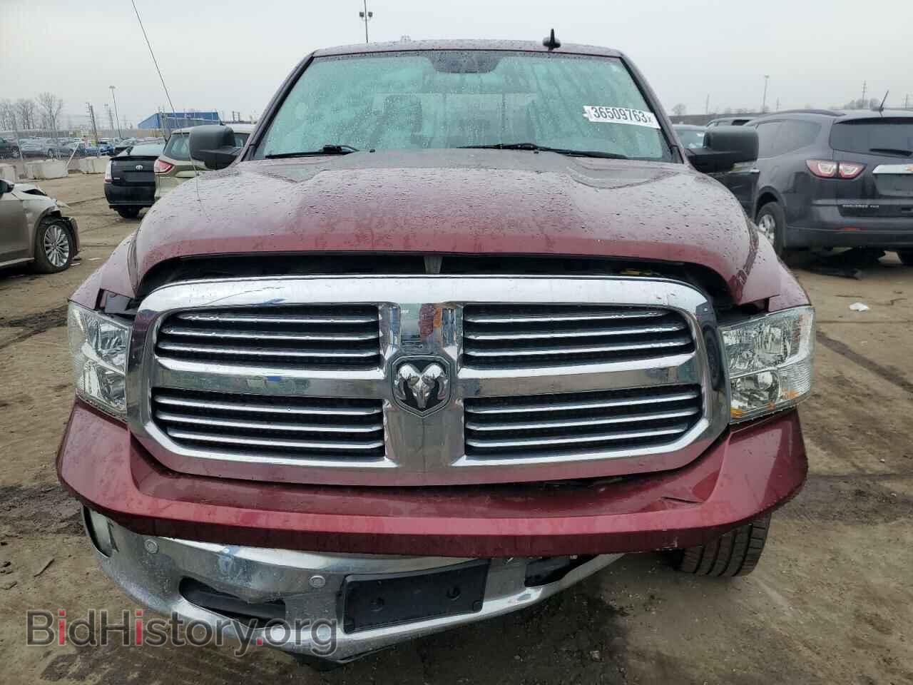 2017 RAM 1500 - VIN: 3C6RR7LT3HG618553 - Photo 5