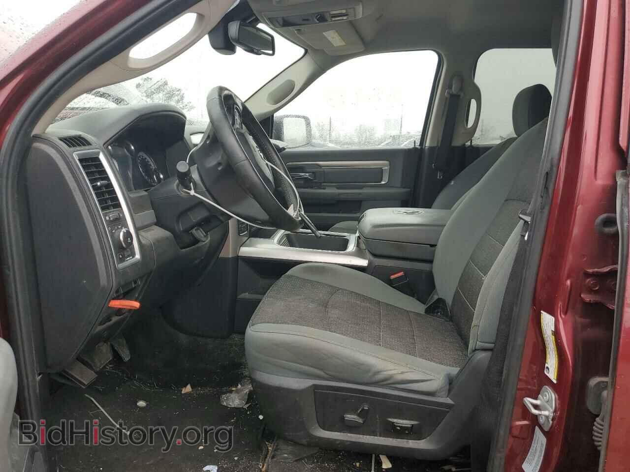 2017 RAM 1500 - VIN: 3C6RR7LT3HG618553 - Photo 7