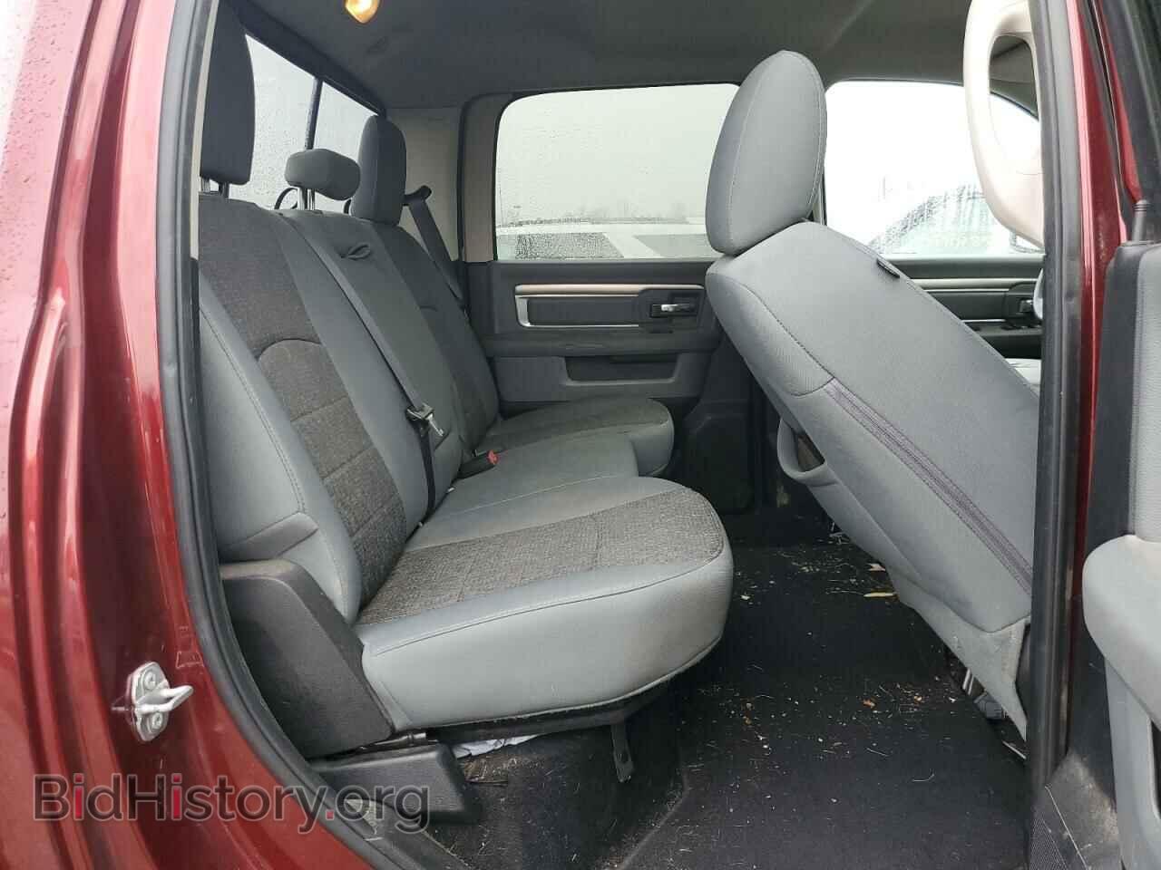 2017 RAM 1500 - VIN: 3C6RR7LT3HG618553 - Photo 10