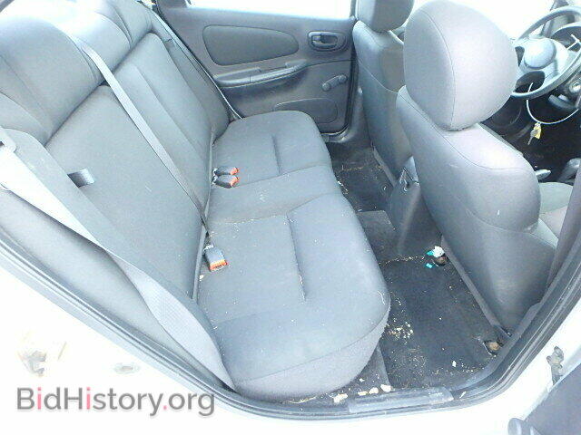 2003 DODGE NEON - VIN: 1B3ES56C03D134391 - Фото 6