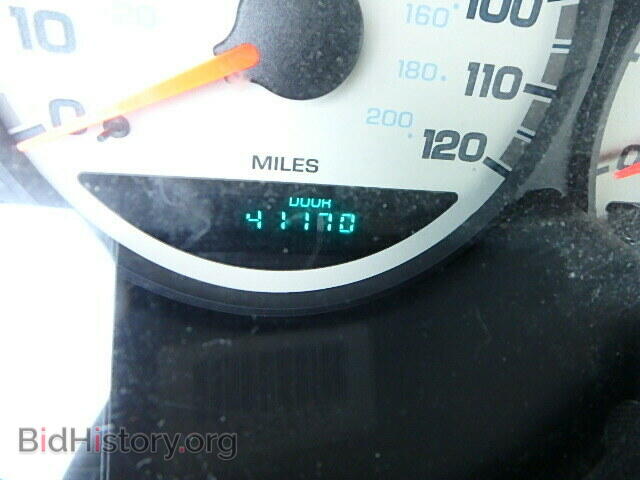 2003 DODGE NEON - VIN: 1B3ES56C03D134391 - Фото 8