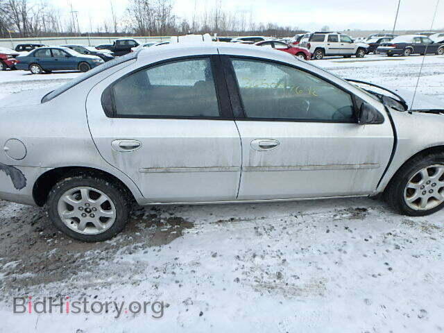 2003 DODGE NEON - VIN: 1B3ES56C03D134391 - Фото 10