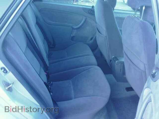 1999 SAAB 9 3 - VIN: YS3DD55N6X2066082 - Фото 6