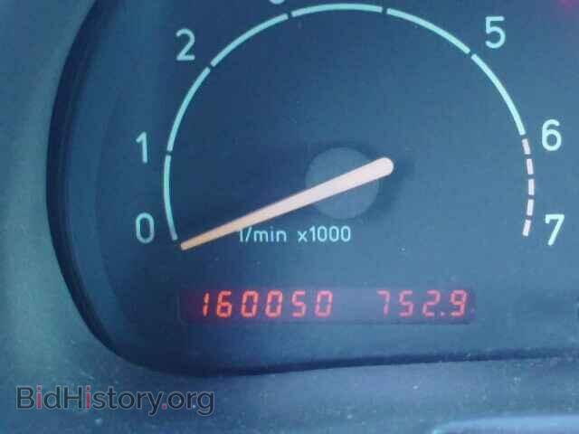 1999 SAAB 9 3 - VIN: YS3DD55N6X2066082 - Фото 8