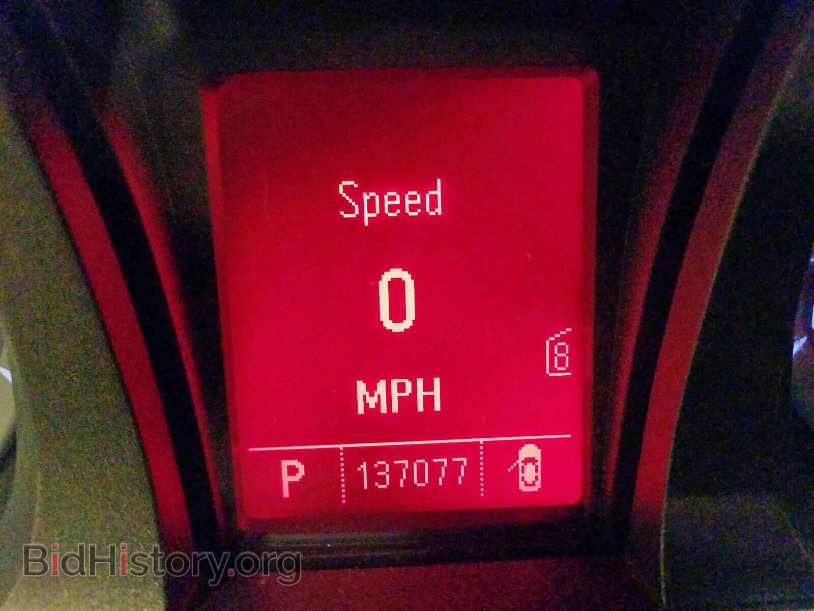 2011 GMC TERRAIN - VIN: 2CTFLXEC0B6468807 - Фото 8