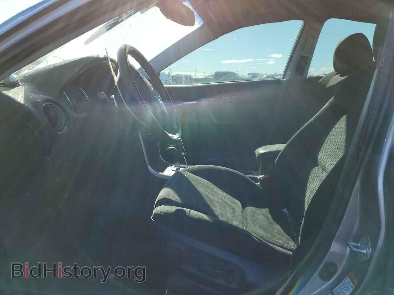 2008 MAZDA 6 - VIN: 1YVHP84C785M27816 - Фото 7