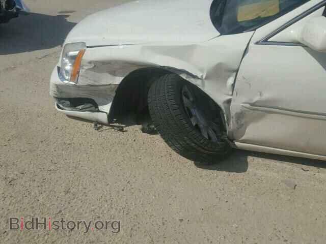 2008 CADILLAC DTS - VIN: 1G6KD57YX8U210831 - Фото 9