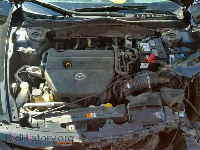 2012 MAZDA 6 - VIN: 1YVHZ8BH4C5M03118 - Фото 7