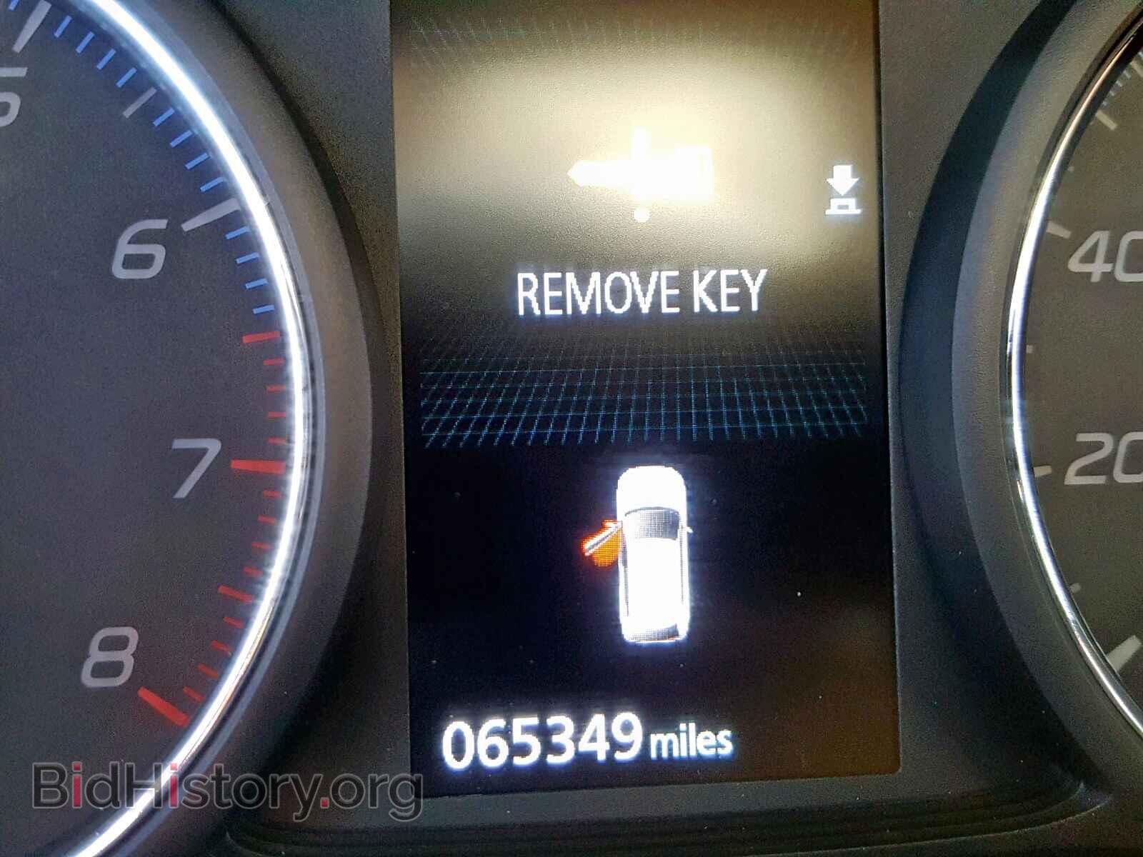 2017 MITSUBISHI OUTLANDER - VIN: JA4AD2A3XHZ009397 - Фото 6