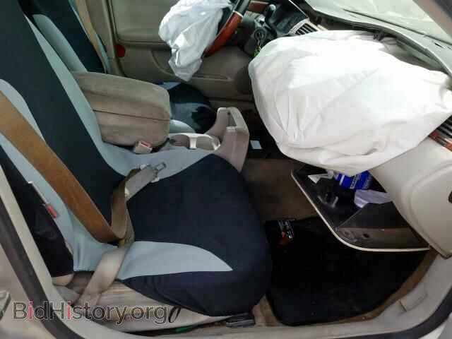 2006 CHEVROLET IMPALA - VIN: 2G1WT58KX69101767 - Фото 5