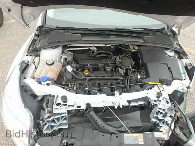 2013 FORD FOCUS - VIN: 1FADP3F29DL157379 - Photo 7